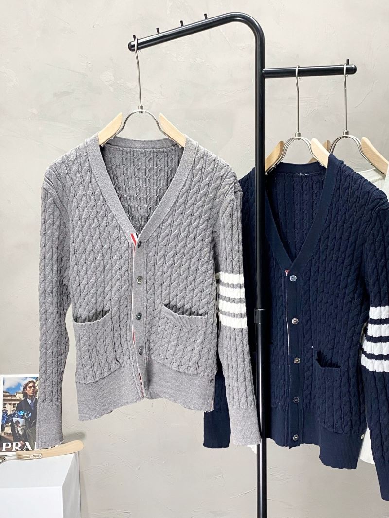 Thom Browne Sweaters